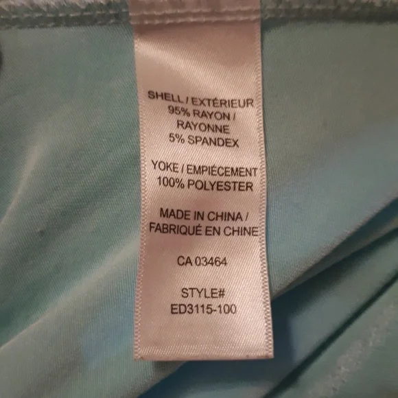 Blouse - Picture 8 of 9